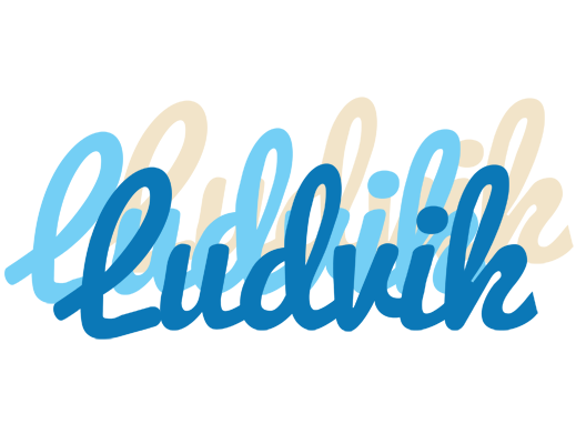 Ludvik breeze logo