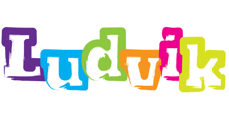 Ludvik casino logo