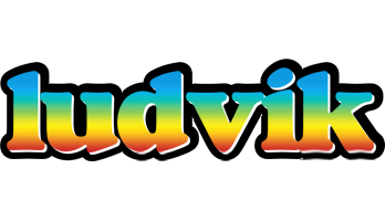 Ludvik color logo