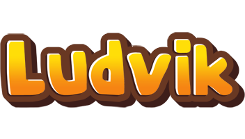 Ludvik cookies logo