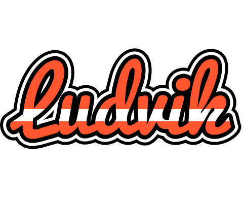 Ludvik denmark logo