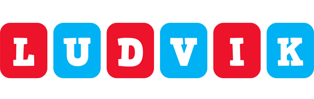 Ludvik diesel logo