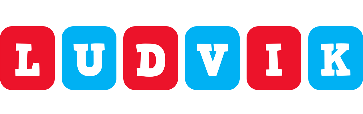 Ludvik diesel logo
