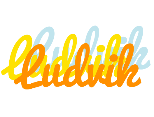 Ludvik energy logo