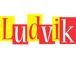 Ludvik errors logo