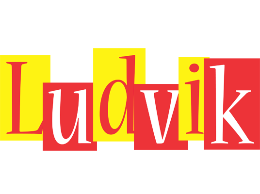 Ludvik errors logo