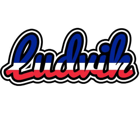 Ludvik france logo