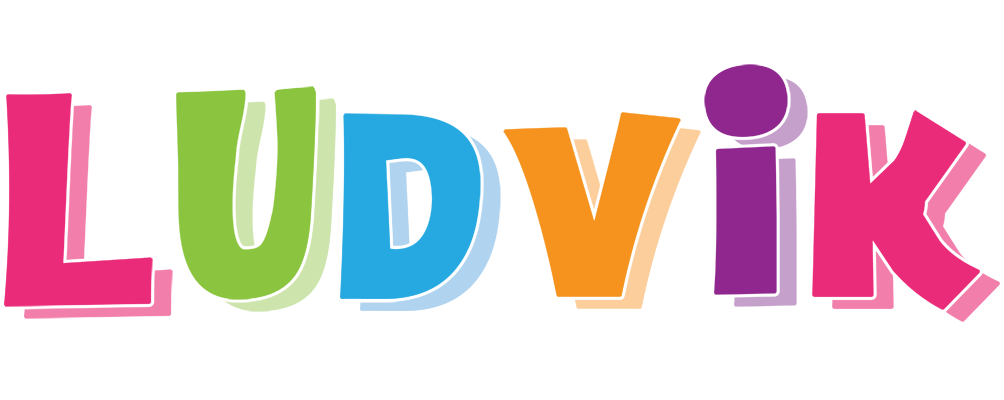 Ludvik friday logo