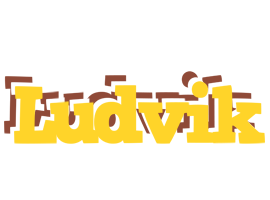 Ludvik hotcup logo