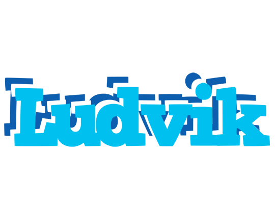 Ludvik jacuzzi logo