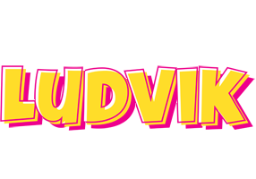 Ludvik kaboom logo