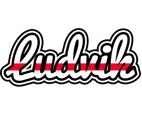 Ludvik kingdom logo