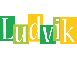 Ludvik lemonade logo