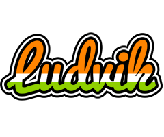 Ludvik mumbai logo