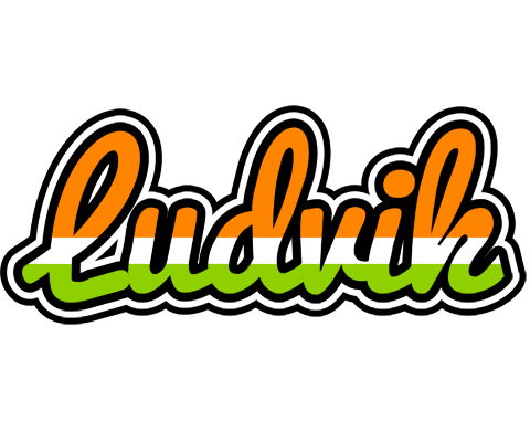 Ludvik mumbai logo