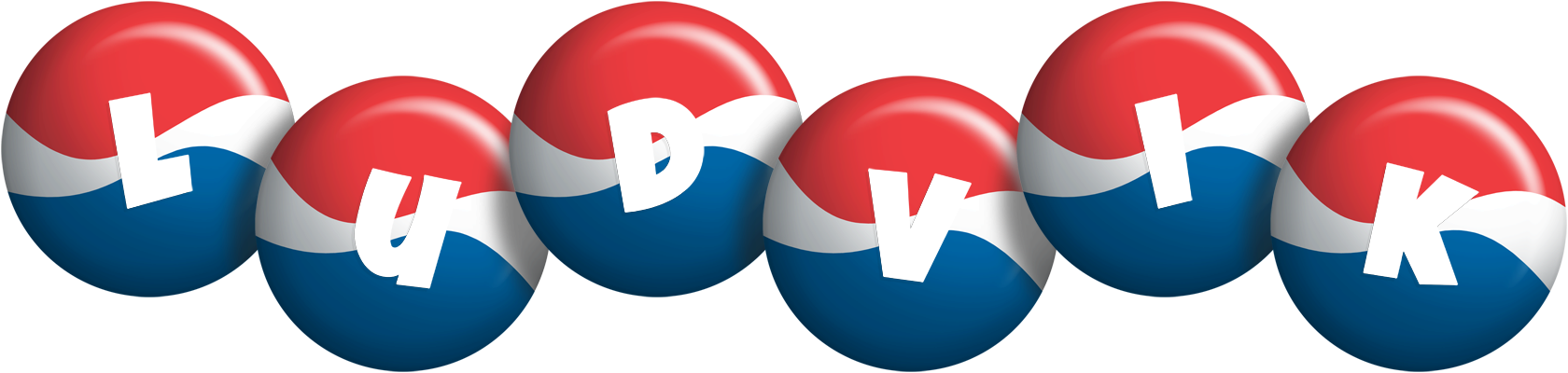 Ludvik paris logo