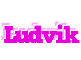 Ludvik rumba logo