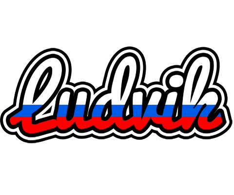 Ludvik russia logo