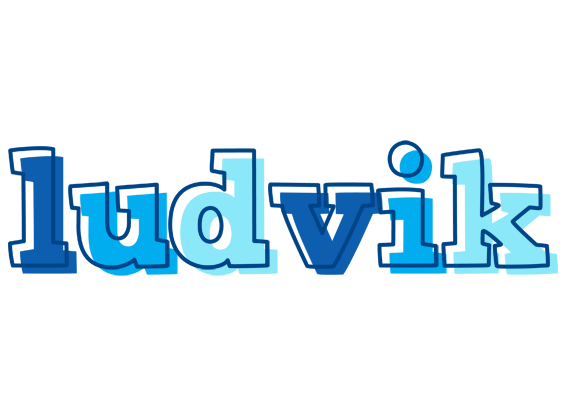 Ludvik sailor logo