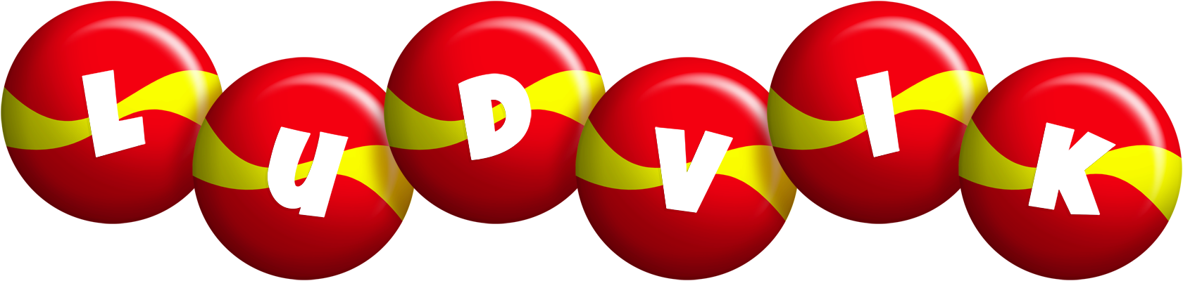 Ludvik spain logo