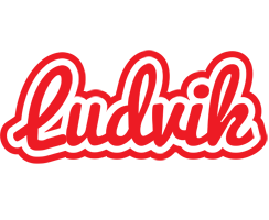 Ludvik sunshine logo