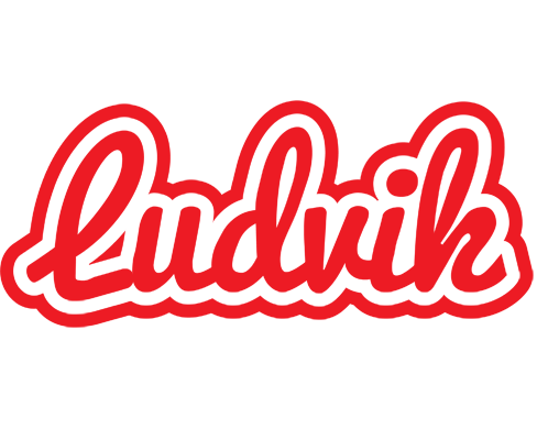 Ludvik sunshine logo