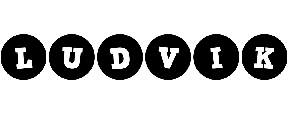 Ludvik tools logo