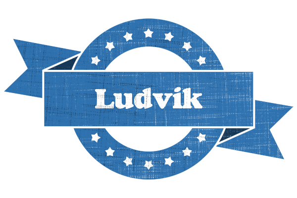 Ludvik trust logo