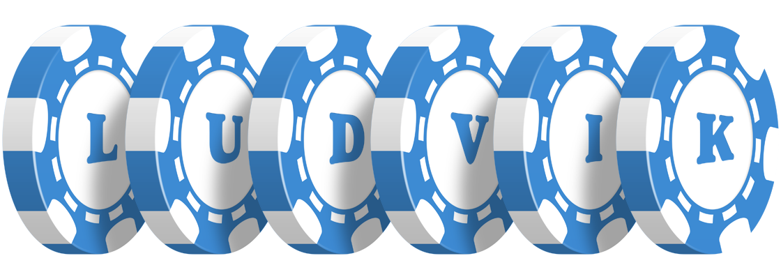 Ludvik vegas logo