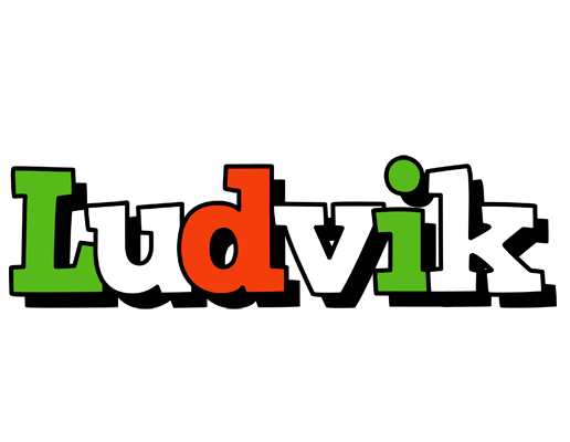 Ludvik venezia logo