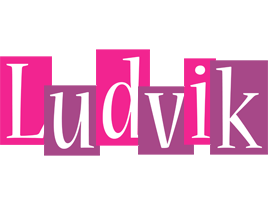 Ludvik whine logo