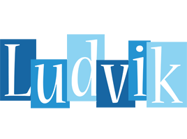 Ludvik winter logo