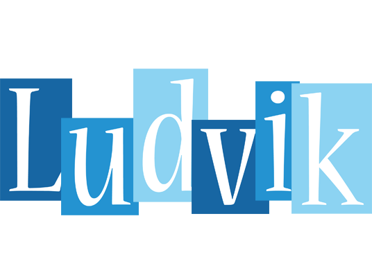 Ludvik winter logo