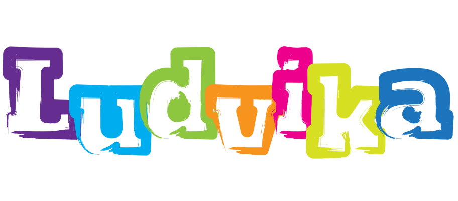 Ludvika casino logo