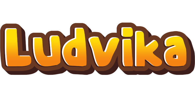 Ludvika cookies logo