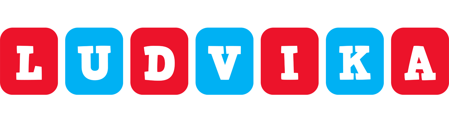 Ludvika diesel logo