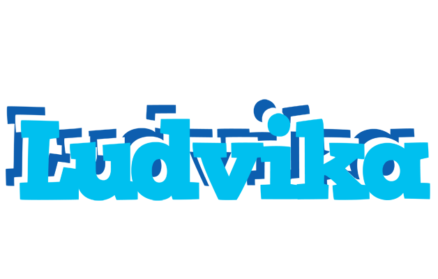 Ludvika jacuzzi logo