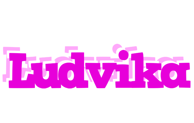 Ludvika rumba logo