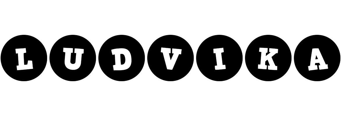 Ludvika tools logo
