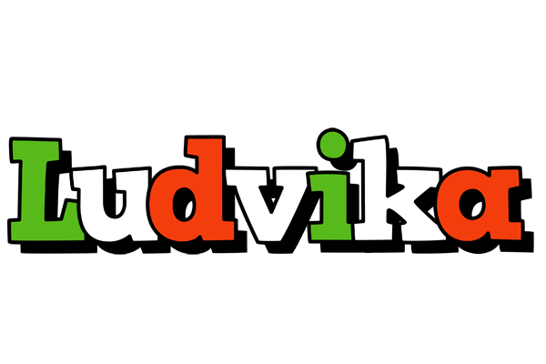 Ludvika venezia logo