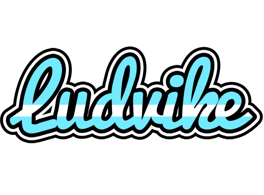 Ludvike argentine logo