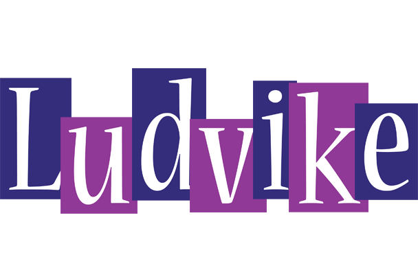 Ludvike autumn logo