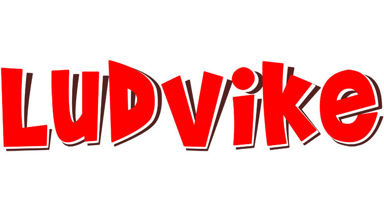 Ludvike basket logo