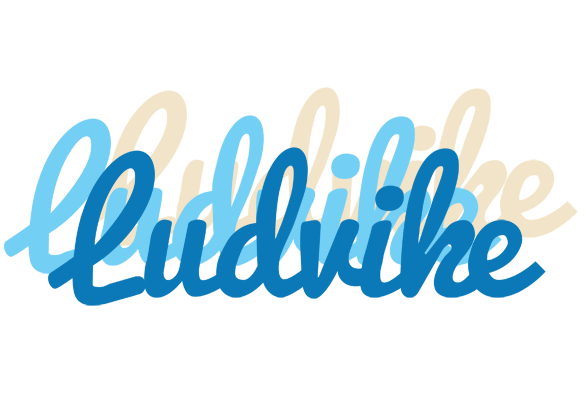 Ludvike breeze logo