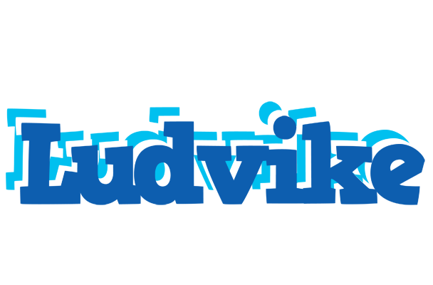 Ludvike business logo