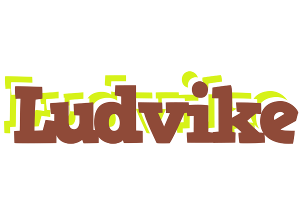 Ludvike caffeebar logo