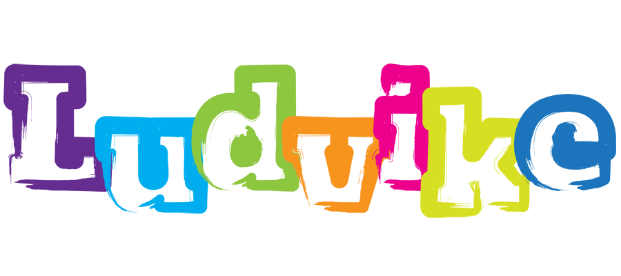 Ludvike casino logo