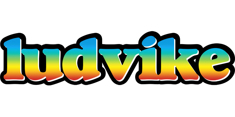 Ludvike color logo