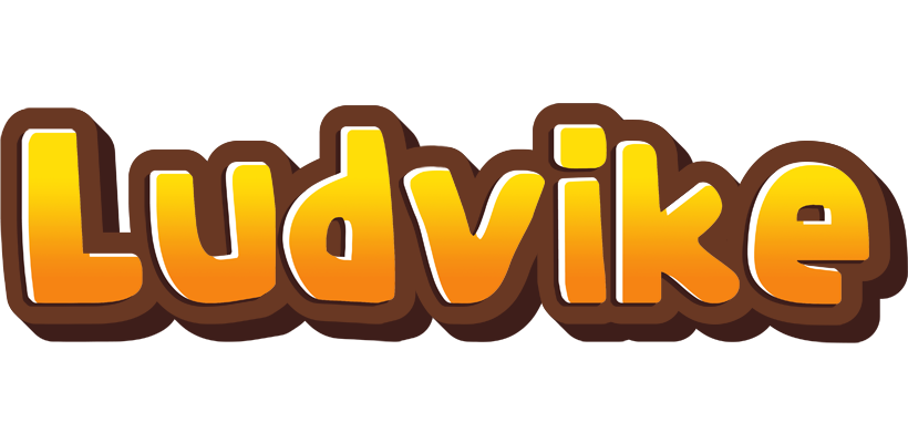 Ludvike cookies logo