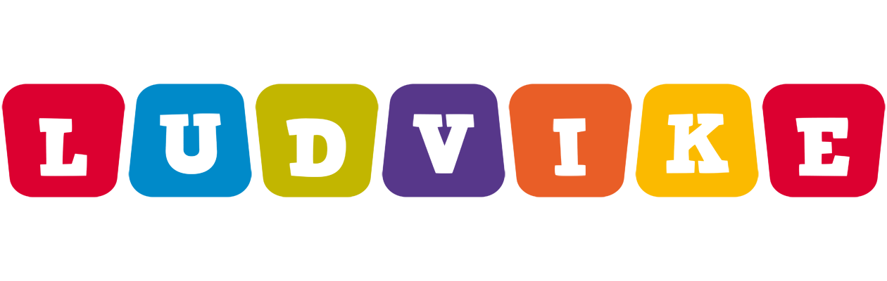 Ludvike daycare logo